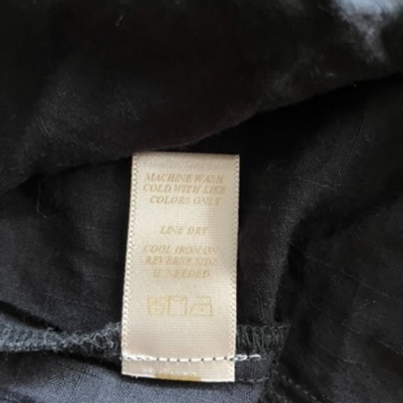 Christy Dawn Brooklyn Maxi Dress in Night Waffle - Small - Picture 9 of 9